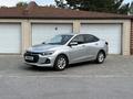 Chevrolet Onix 2023 года за 6 500 000 тг. в Шымкент – фото 6