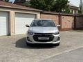 Chevrolet Onix 2023 года за 6 500 000 тг. в Шымкент – фото 8