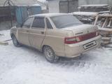 ВАЗ (Lada) 2110 2009 года за 300 000 тг. в Семей