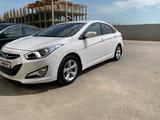 Hyundai i40 2014 годаүшін6 700 000 тг. в Атырау – фото 4