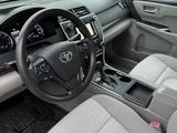 Toyota Camry 2014 годаfor6 700 000 тг. в Актау – фото 5