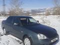 ВАЗ (Lada) Priora 2170 2009 годаүшін2 000 000 тг. в Усть-Каменогорск – фото 4