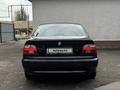 BMW 528 1997 годаfor5 500 000 тг. в Алматы – фото 6