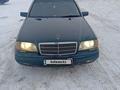 Mercedes-Benz C 180 1995 годаүшін1 500 000 тг. в Костанай