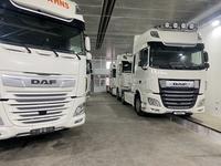 DAF  XF 2018 годаүшін24 000 000 тг. в Актобе