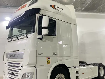 DAF  XF 2018 года за 24 000 000 тг. в Актобе – фото 9