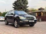 Lexus RX 350 2007 года за 7 200 000 тг. в Талдыкорган