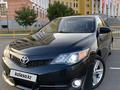 Toyota Camry 2014 годаfor7 999 999 тг. в Астана