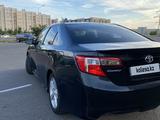 Toyota Camry 2014 года за 7 999 999 тг. в Астана – фото 5