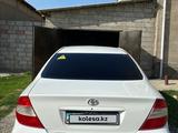 Toyota Camry 2003 года за 4 700 000 тг. в Шымкент – фото 4