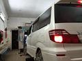 Toyota Alphard 2006 года за 9 250 000 тг. в Костанай – фото 2