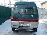 Mitsubishi Delica 1996 года за 1 700 000 тг. в Алматы – фото 4