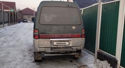 Mitsubishi Delica 1996 годаүшін1 700 000 тг. в Алматы – фото 5