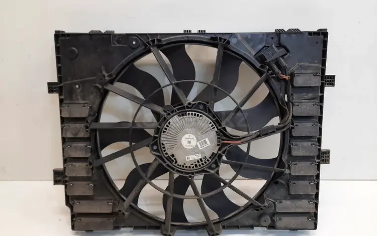 Моторчик Вентилятора за 1 200 тг. в Алматы