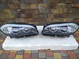 Фары bmw f10 адаптивные (умные фары) за 100 000 тг. в Алматы