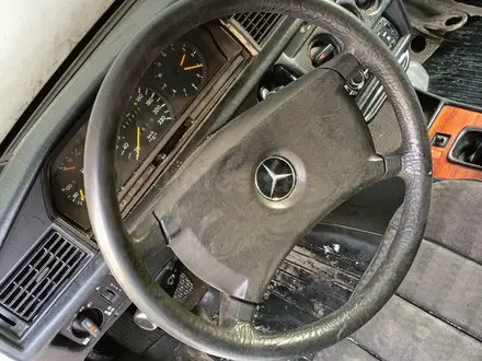 Mercedes-Benz 190 1990 года за 699 999 тг. в Караганда – фото 6