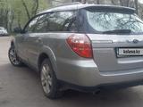 Subaru Outback 2007 года за 5 750 000 тг. в Алматы – фото 4
