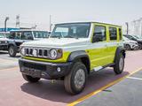 Suzuki Jimny 2024 года за 14 500 000 тг. в Актау