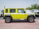 Suzuki Jimny 2024 года за 14 500 000 тг. в Актау – фото 3