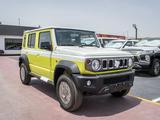 Suzuki Jimny 2024 года за 14 500 000 тг. в Актау – фото 2