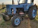 МТЗ (BELARUS)  80 1993 годаүшін2 000 000 тг. в Караганда