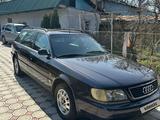 Audi A6 1994 года за 2 300 000 тг. в Алматы – фото 2