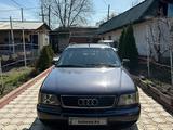 Audi A6 1994 года за 2 300 000 тг. в Алматы