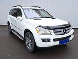 Mercedes-Benz GL 450 2008 года за 5 810 000 тг. в Алматы – фото 3