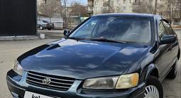 Toyota Camry 1998 годаүшін3 200 000 тг. в Талдыкорган