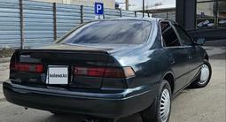 Toyota Camry 1998 годаүшін3 200 000 тг. в Талдыкорган – фото 4