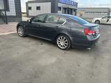 Lexus GS 430 2006 годаfor7 200 000 тг. в Кызылорда