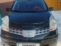 Nissan Note 2006 годаүшін3 600 000 тг. в Алматы