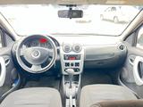 Renault Sandero Stepway 2013 года за 3 650 000 тг. в Караганда – фото 3