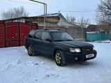 Subaru Forester 2004 годаүшін2 500 000 тг. в Алматы – фото 5