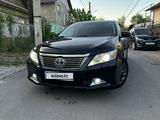 Toyota Camry 2014 годаүшін11 800 000 тг. в Алматы