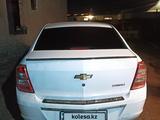 Chevrolet Cobalt 2021 годаүшін5 500 000 тг. в Шу – фото 3