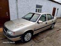 Opel Vectra 1992 годаүшін890 000 тг. в Кызылорда