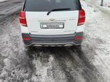 Chevrolet Captiva 2014 года за 8 400 000 тг. в Усть-Каменогорск – фото 2