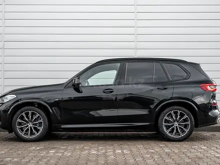 BMW X5 2019 года за 30 000 000 тг. в Астана – фото 5