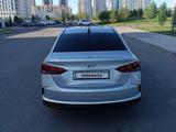 Hyundai Accent 2020 годаүшін6 800 000 тг. в Астана – фото 4