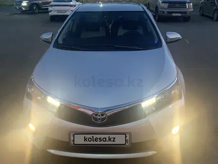 Toyota Corolla 2014 года за 6 300 000 тг. в Павлодар – фото 3