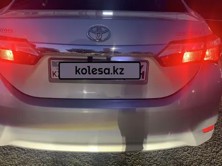 Toyota Corolla 2014 года за 6 300 000 тг. в Павлодар – фото 21
