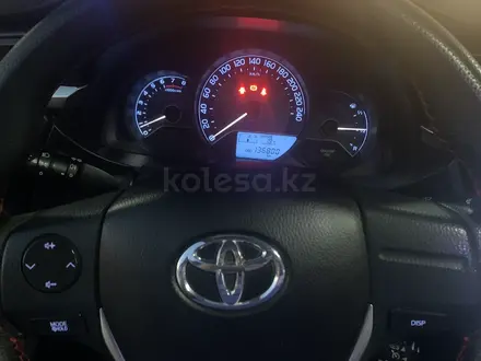Toyota Corolla 2014 года за 6 300 000 тг. в Павлодар – фото 30