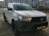 Toyota Hilux 2019 года за 14 800 000 тг. в Атырау – фото 2