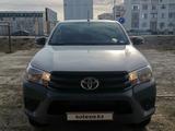 Toyota Hilux 2019 года за 14 800 000 тг. в Атырау