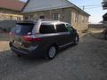 Toyota Sienna 2016 года за 15 000 000 тг. в Алматы – фото 3