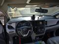 Toyota Sienna 2016 года за 15 000 000 тг. в Алматы – фото 15