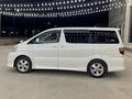 Toyota Alphard 2008 годаүшін5 500 000 тг. в Атырау – фото 7