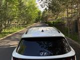 Hyundai Tucson 2024 года за 14 600 000 тг. в Караганда – фото 4