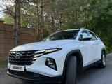 Hyundai Tucson 2024 года за 14 600 000 тг. в Караганда – фото 2